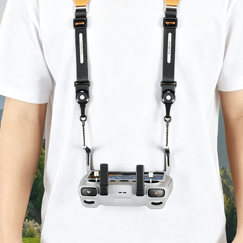 Drone Neck Strap - Шейный ремешок для пульта дистанционного управления