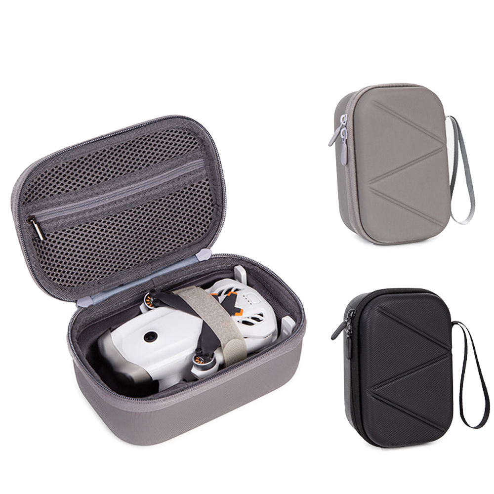 Прочный водонепроницаемый удар – обзор и цена Drone Hard Shell Case