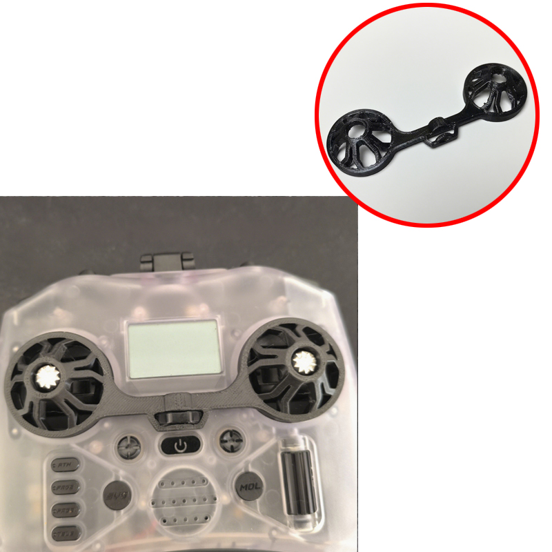 1 шт. для RadioMaster Pocket R – обзор и цена Drone Joystick Cover