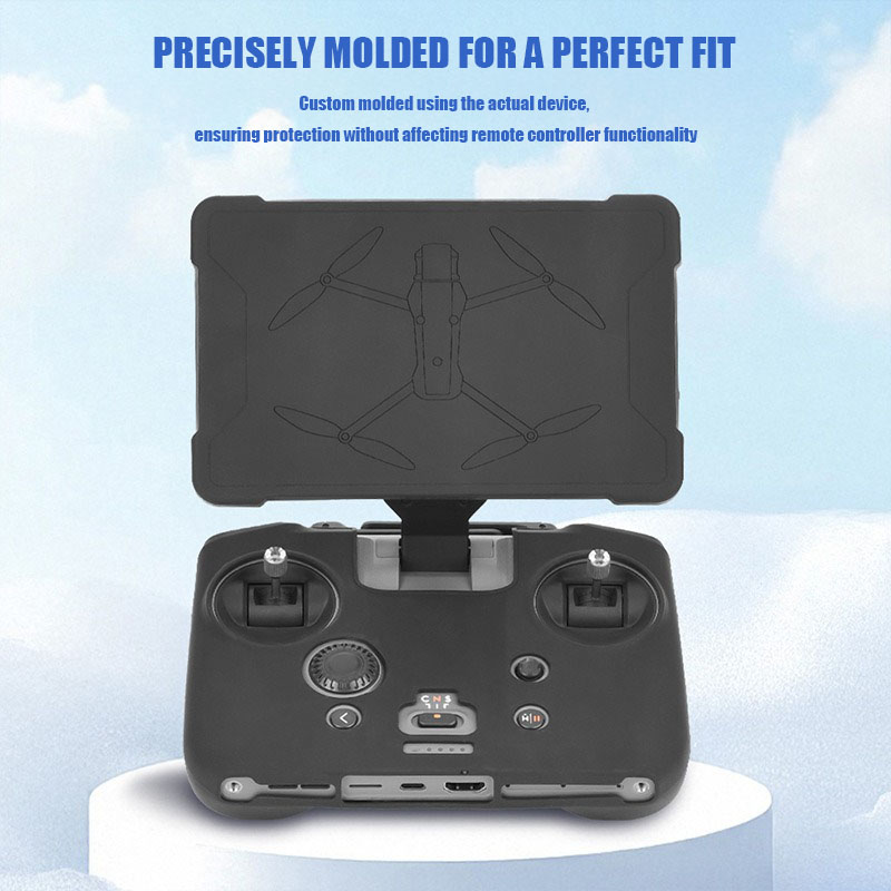 Солнцезащитный козырек VOLODYM – обзор и цена Drone Controller Hood