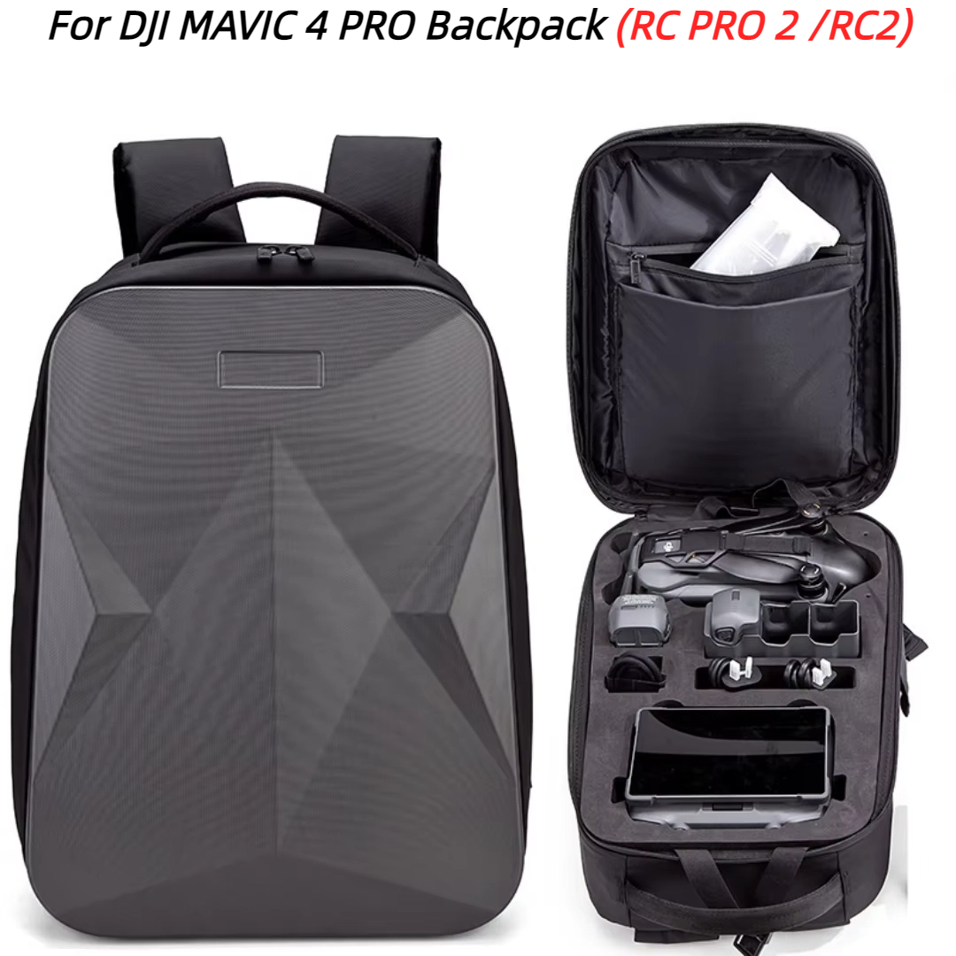 Высококачественный водонепрони – обзор и цена Drone Backpack