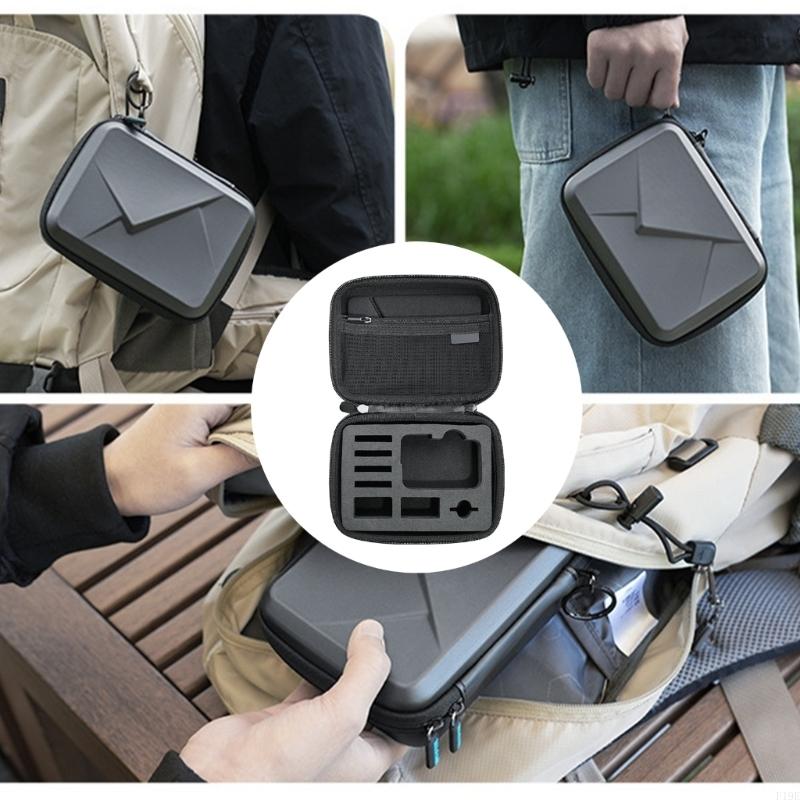 Жесткий чехол для хранения кам – обзор и цена Drone Hard Shell Case